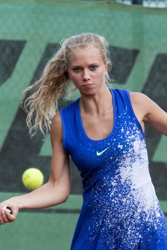 Antonia Balzert 128 - Lilienthal Open